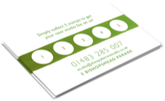 Loyalty Cards