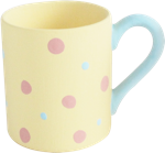 Step 2 mug